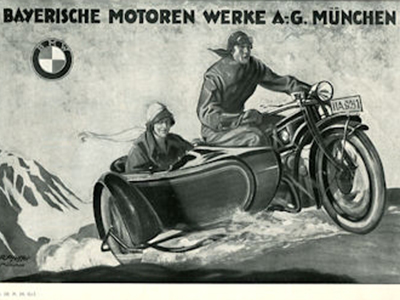 Auto, Motorrad & Verkehr