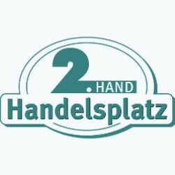 Shop Logo Handelsplatz-Bochum