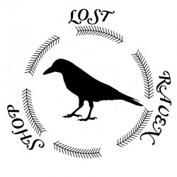 Shop Logo von Lost-Raven-Shop