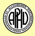 Logo des Verbandes