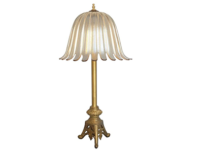 Lamps & chandeliers