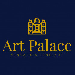 Shop Logo von Kunstpalast