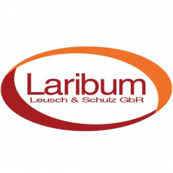 Shop Logo Laribum