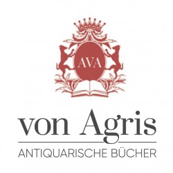 Shop Logo AvA-Buch